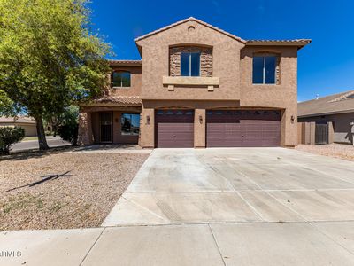 1036 E OAK Road, San Tan Valley, AZ, 85140