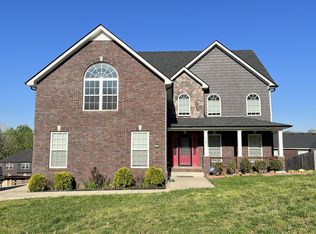 118 Kingston Cv, Clarksville, TN 37042