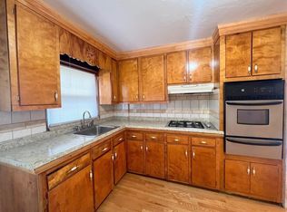 25 Laurel St APT 1, Somerville, MA 02143