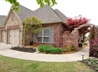 9103 N 100th East Ave, Owasso, OK 74055