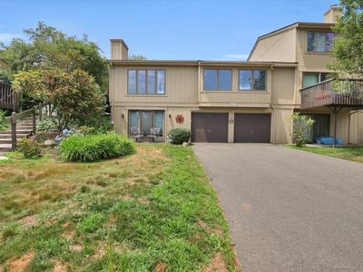 31 Pilgrim Harbor #C, Wallingford, CT, 06492