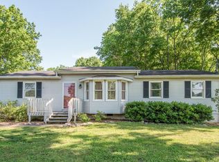 110 Starr Dr, Mount Juliet, TN 37122