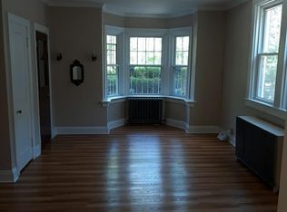2400 N Longwood St APT 1, Baltimore, MD 21216