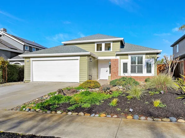 1821 Meadow Glen Dr, Livermore, CA 94551