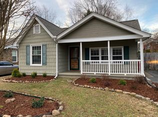 804 Johnson Ave, Johnson City, TN 37604