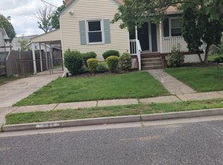 225 4th Ave, Mount Ephraim, NJ 08059
