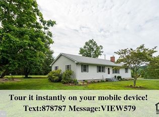 12832 Jarvis Rd, Bishopville, MD 21813