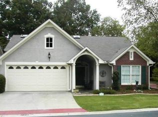 100 Masters Dr N, Peachtree City, GA 30269