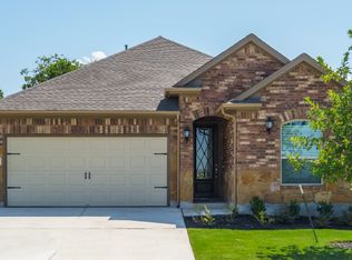 5059 Lunata Way, Round Rock, TX 78665