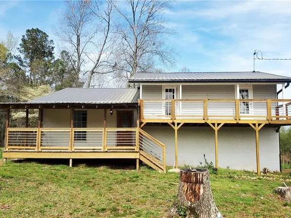 84 Wessmanor Dr, Bowdon, GA 30108