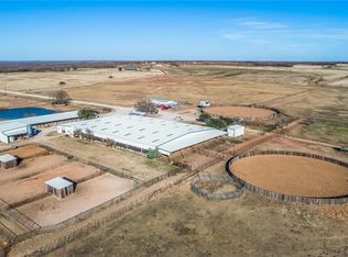 621 Hardy Rd, Perrin, TX 76486