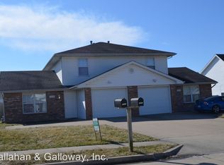 1634 Bold Ruler Ct, Columbia, MO 65202