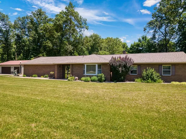 1794 Graham Rd, Monroeville, OH 44847