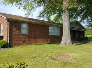 8661 Huffman Ave, Connelly Springs, NC 28612