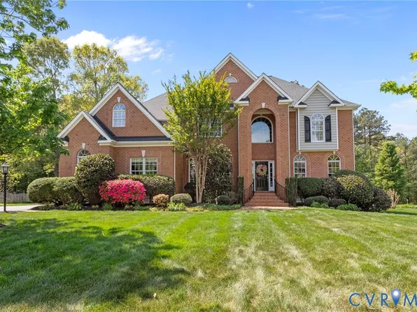 5412 Hillshire Way, Glen Allen, VA 23059