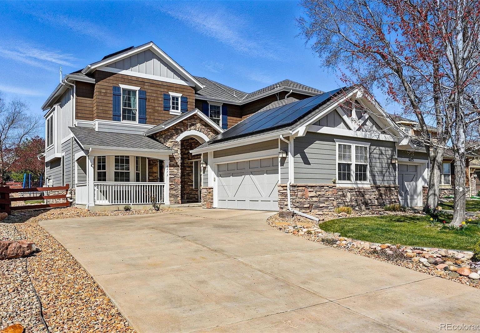 6273 Torrey Lane, Golden, CO 80403 | Zillow