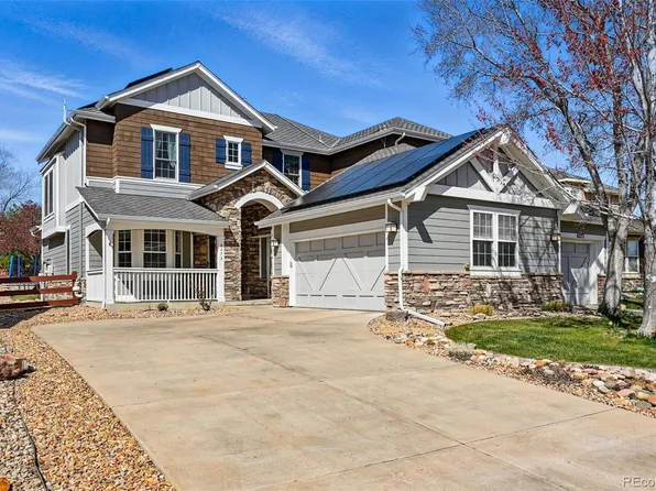 6273 Torrey Lane, Arvada, CO 80403