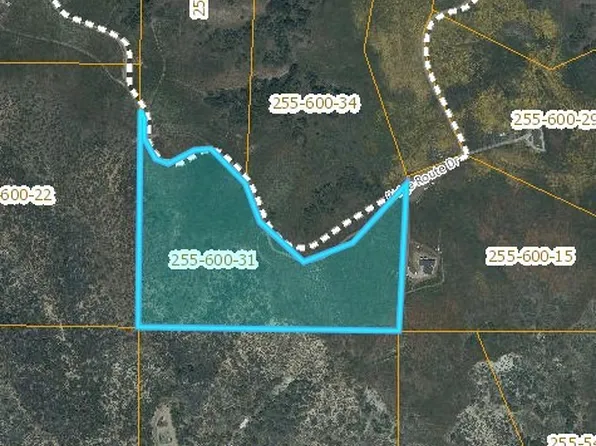 0 Ridge Route Dr Lot P, Lebec, CA 93243