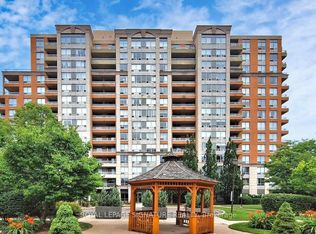 29 Northern Heights Dr #1116, Richmond Hill, ON L4B 4L8