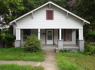 810 E Main St, Seneca, SC 29678