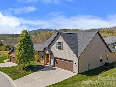 233 Water Leaf Dr, Weaverville, NC, 28787