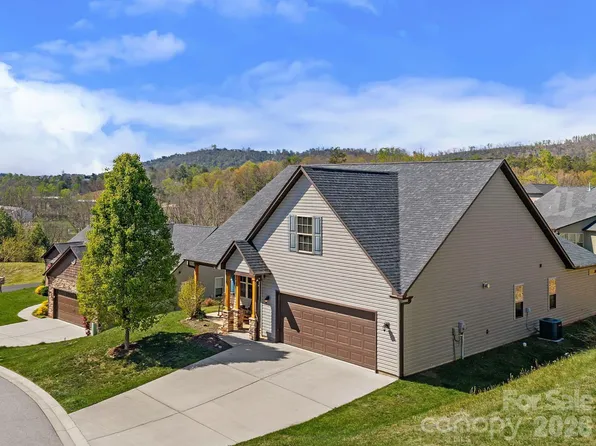 233 Water Leaf Dr, Weaverville, NC 28787
