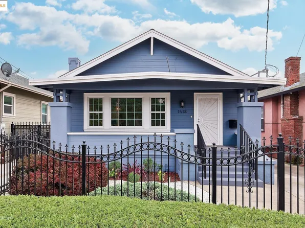 1518 28th Ave, Oakland, CA 94601