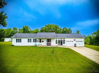 1905 State Route 247, Manchester, OH 45144