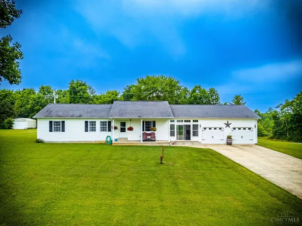 1905 State Route 247, Manchester, OH 45144