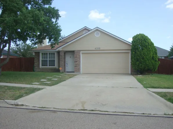 4208 Glennwood Dr, Killeen, TX 76542