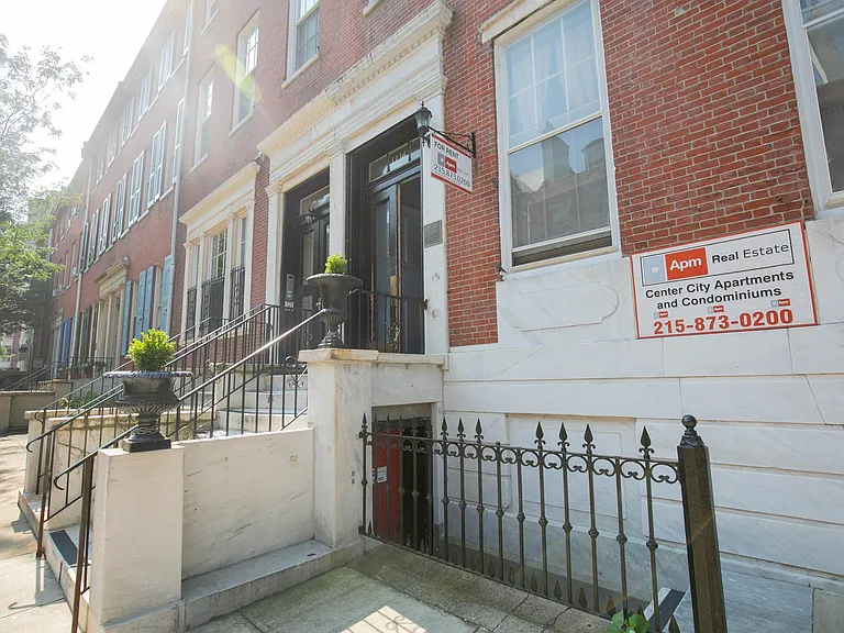 1114 Spruce Street, Philadelphia, PA 19107 — Photo 2