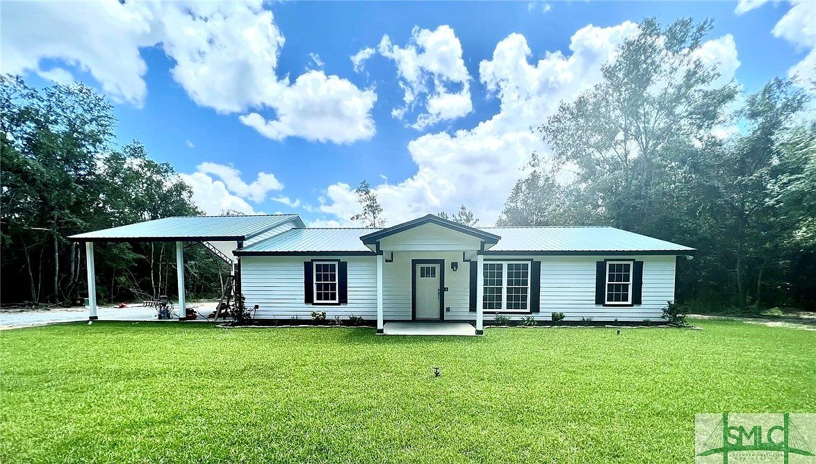 641 Nease Rd, Guyton, GA 31312 Zillow