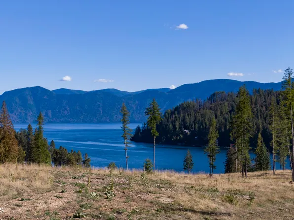 21 S Camp Bay Rd, Sagle, ID 83860