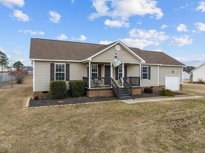 113 Lansing Dr, Benson, NC, 27504