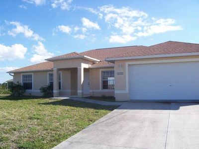 4130 NW 32nd Ln, Cape Coral, FL, 33993