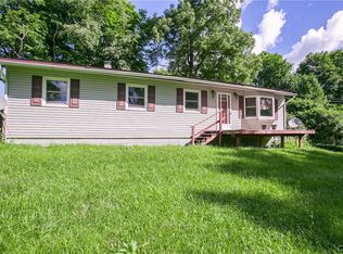 6731 W Sorrell Hill Rd, Warners, NY 13164