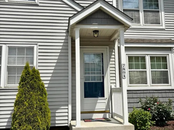 7894 Tuxford Ct #2E, Columbus, OH 43085