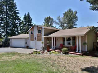 14729 SE Royer Rd, Damascus, OR 97089
