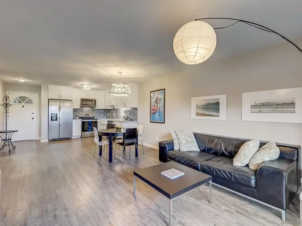 4444 W Point Loma Blvd Unit 7, San Diego, CA 92107