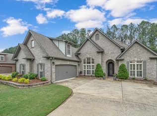 1359 Caliston Way, Pelham, AL 35124