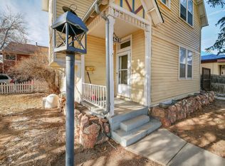 620 S 8th St, Laramie, WY 82070