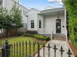 1516 Calhoun St, New Orleans, LA 70118