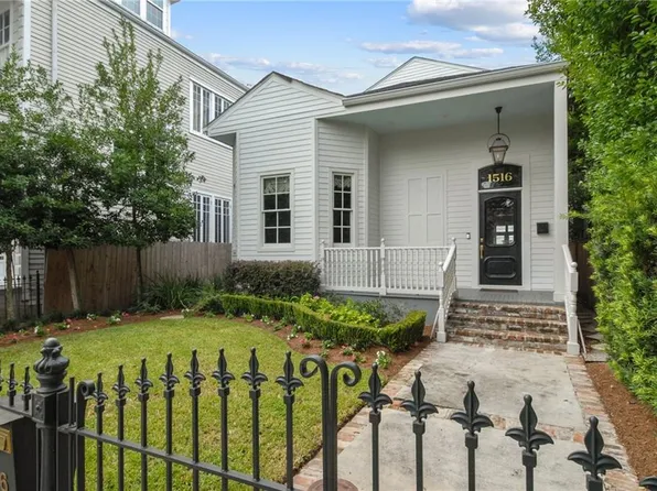 1516 Calhoun St, New Orleans, LA 70118