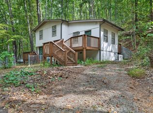 256 Robin Hood Dr SE, Fairmount, GA 30139