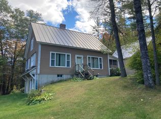 162 Tunnel Rd, Grafton, NH 03240