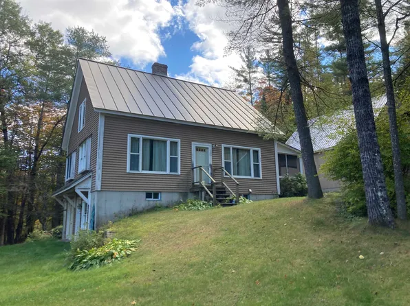 162 Tunnel Road, Grafton, NH 03240