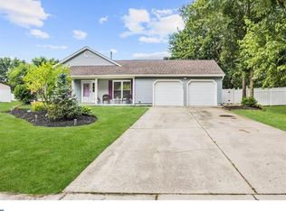 317 Elmwood Rd N, Marlton, NJ 08053