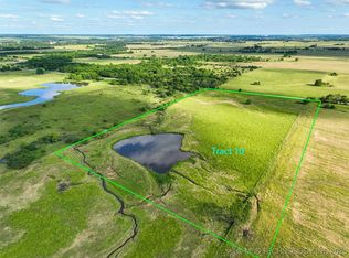 10 S 330th Rd, Talala, OK 74080