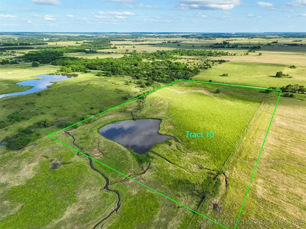 10 S 330th Rd, Talala, OK 74080