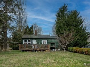 5589 2nd Ave, Ferndale, WA 98248